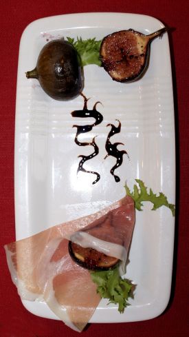 Virginija patiekalų pagardams naudoja ir burtus