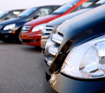 Automobilių pirkėjus mulkina sukčiai