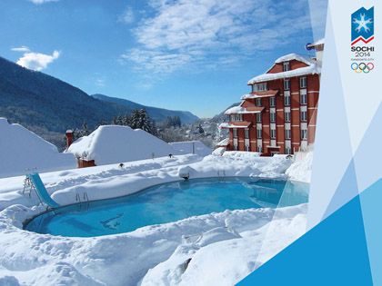 Mano, kad teroristai gali bandyti sužlugdyti Olimpiadą