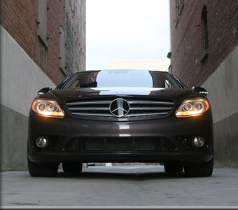 Gaujų šulų silpnybė – brangios mašinos