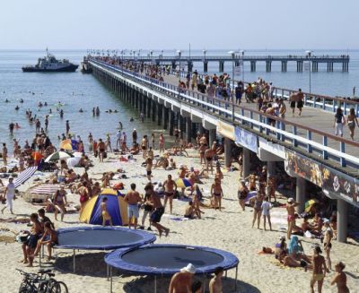 Palangoje vagims darbymetis