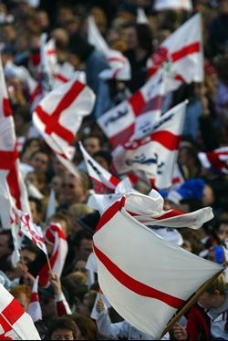 Čempionate Anglijos rinktinė pasirodė blogiausiai per visą istoriją 