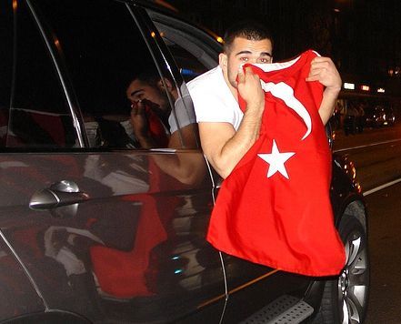 ES ieško būdų, kaip paspartinti Turkijos priėmimo procesą