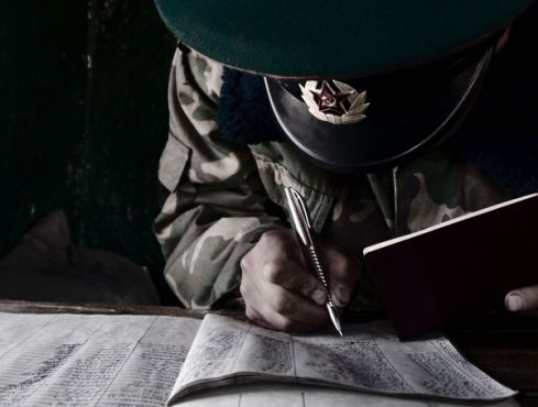 Į Rusiją grįžta sovietų režimo laikų šmėkla