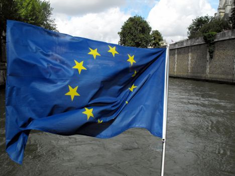 Laisvė dirbti ES – dar 5 mln. žmonių 