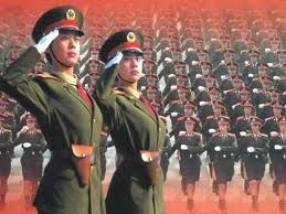 Kinija aplenkė Japoniją 