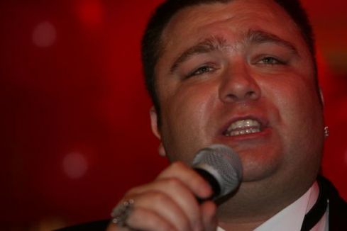 E.Ostapenka vėl įkliuvo policijai