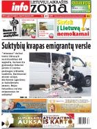 Suktybių kvapas emigrantų versle