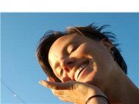 Iranas paleistų amerikietę už 500000 dolerių užstatą