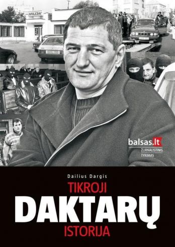 „Tikroji Daktarų istorija“ skinasi kelią Londone