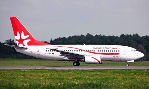 „Star1“ bankrotas – kaip atgauti pinigus?