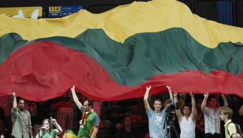 Tarp Vasario 16-osios renginių JK - ir Lietuvoje išpopuliarėjęs protmūšis