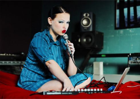 Jazzu: pasiruošusi didžiosioms Europos scenoms
