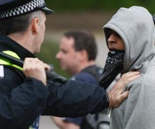 Ar žmoguje yra smurto genas?