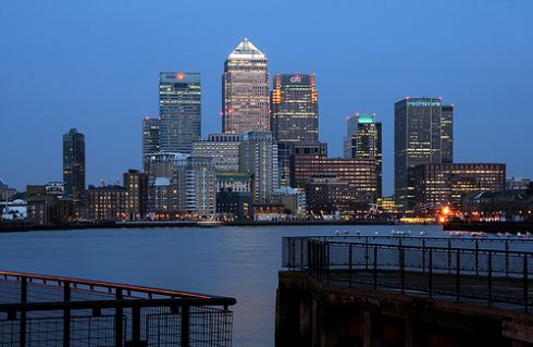 Nuo romo ir tabako sandėlių – iki dangoraižių