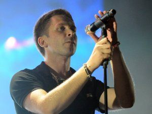 SEL koncertai - Dubline ir Londone  