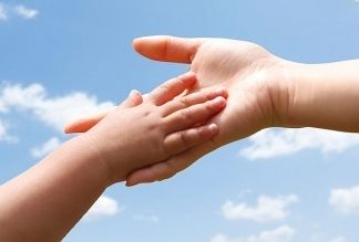 Dovanokime šviesesnę vaikystę drauge!