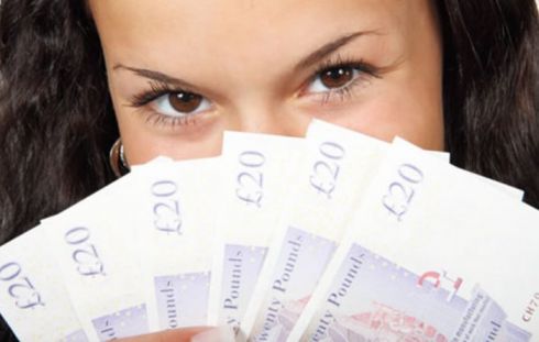 Studentai: jei nemeluoji, darbą rasti sunku