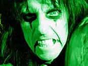 Alice Cooper - Visų Šventųjų vertas vakaras