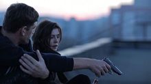 Vyksta penktasis rusų kino festivalis Londone