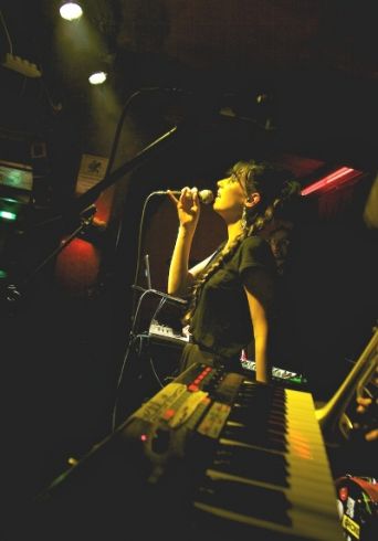 Sėkmingas lietuvių „KeyMono“ žingsnis į Anglijos muzikos sceną