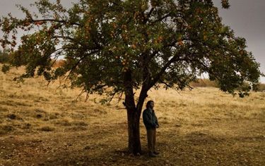 Turkijos filmų festivalis Londone