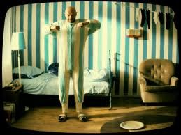 "Land in Focus" - jaunoji lietuvių kino kūrėjų karta