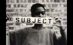 Istorinis moterų kinas "Body Assembling" tęstiniuose renginiuose