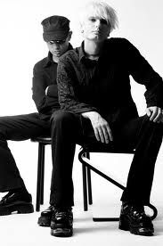 Londone ir Peterbore - "Lemon Joy"