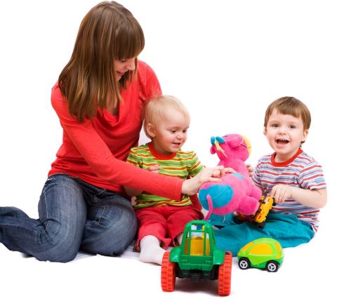 Tapti registruota aukle – apsimoka?