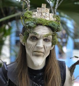 IMATS: grimo specialistų paroda - mugė