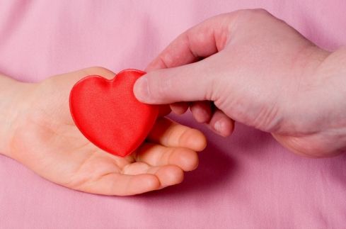 Išskirtinis Meilės dienos renginys – Lietuvos vaikams paremti