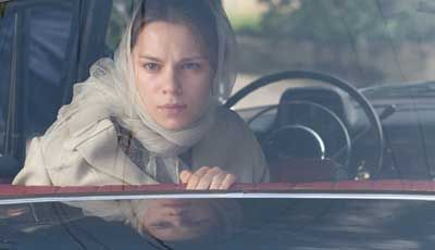 K.Vildžiūno "Kai apkabinsiu tave" rodomas Londone