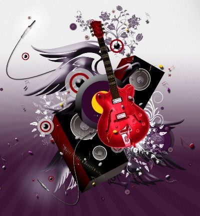 Alternatyvios muzikos koncertų ciklas – 'Music is the new sex!'