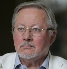 Prof. V. Lansbergio paskaitos - Londone