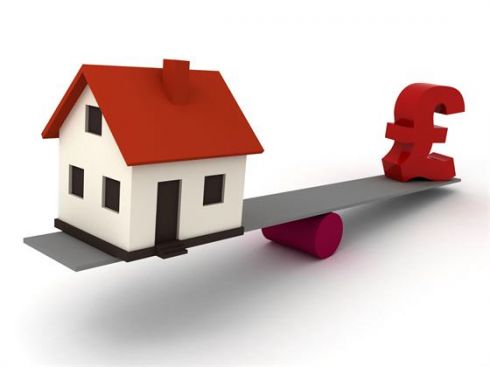 Būsto paskola Anglijoje: džiaugsmai ir vargai (4 dalis)