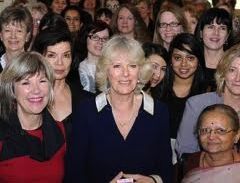 Pasaulio Moterų festivalis Southbank centre