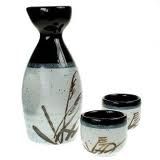 Japoniškų patiekalų ir gėrimų degustacijos savaitė