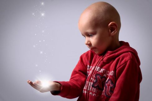 Vėžiu sergančiam Linukui jau surinkta daugiau nei 4,5 tūkst. svarų