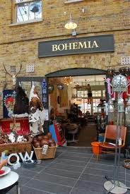 Džiudės įperkamų senovinių daiktų mugė Old Spitalfields Market