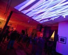 "The Cave Gallery" pristato radijo stotį "ONE11"