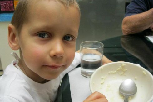 Po vėžio gydymo Meksikoje – nauji išbandymai