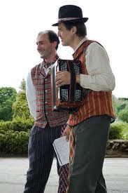 Planuokite iš anksto šaunias Sekmines lietuvių sodyboje