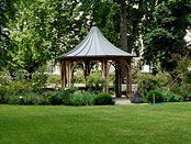 Atvirosios Londono sodų dienos