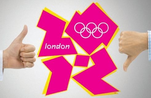 Olimpinės žaidynės – iššūkis Rytų Londono gyventojams