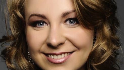 Lietuvė operos solistė dainuos pirmadienio rečitalyje Londone