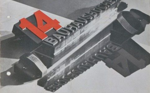 "Bauhaus dieną, Bauhaus naktį"