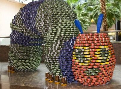 Cantruction - tikrai ne rašybos klaida…