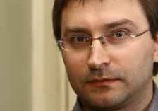 Didžiajame poetų parnase - ir lietuvis