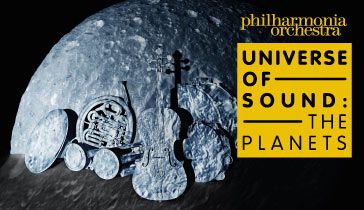 Planetų muzika mokslo muziejuje